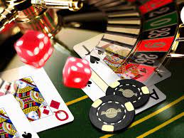 Nvuti Casino