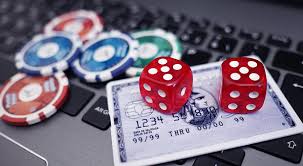 Онлайн казино Casino New Retro