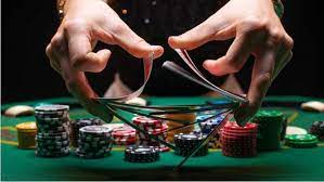 Онлайн казино Nvuti Casino